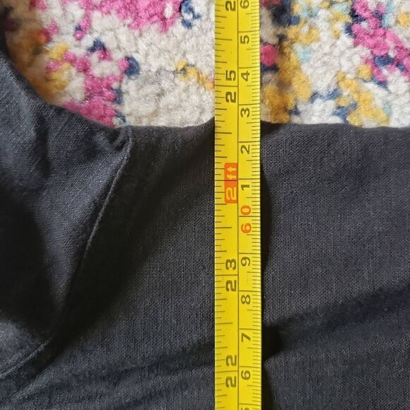 Vintage embroidered jacket cocktails - Picture 13 of 15